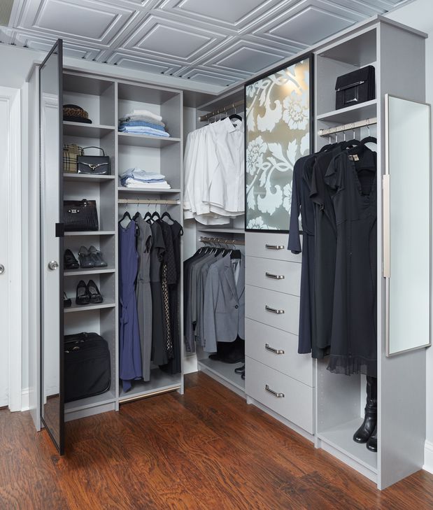 Images The Tailored Closet of Northwest Arkansas