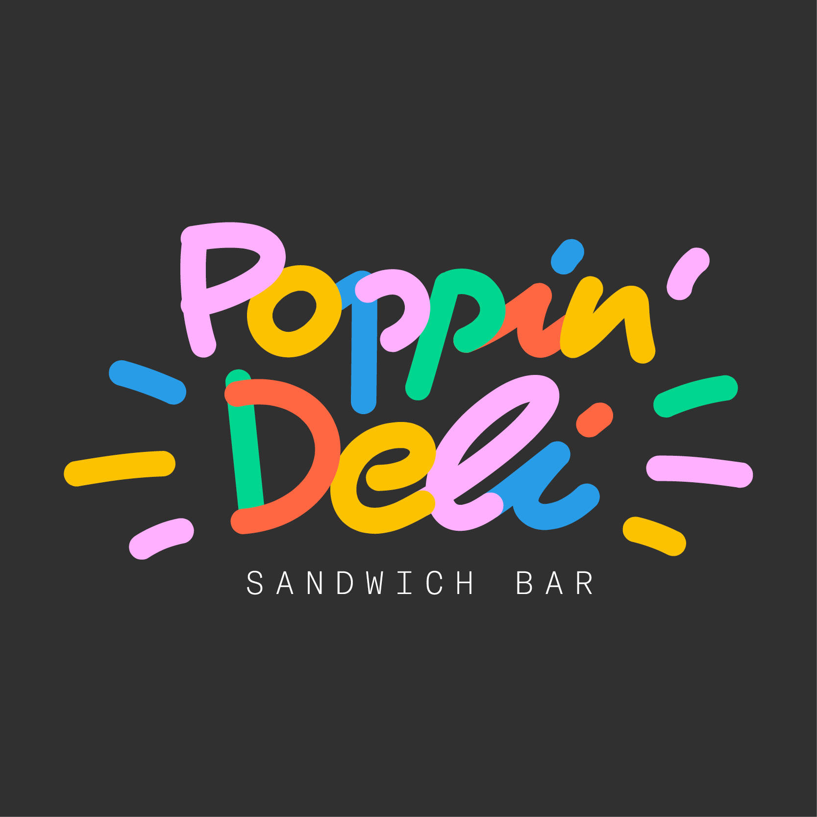 Poppin DELI SandwichBar
Marientorgraben 13
90402 Nürnberg 
https://www.poppindeli.com/