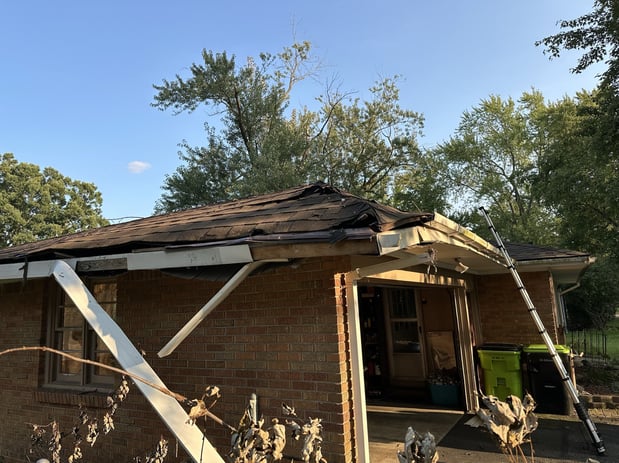 Images Top Gun Roofing & Exteriors, LLC