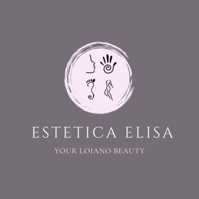 Estetica Elisa Bacchi Logo
