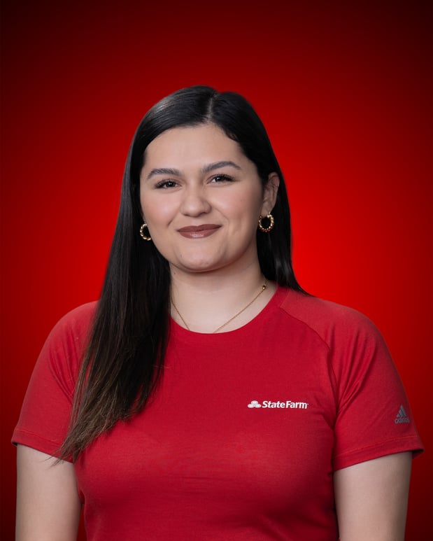 Images Martin Armijo - State Farm Insurance Agent