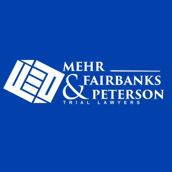 Mehr Fairbanks & Peterson Trial Lawyers, PLLC Logo