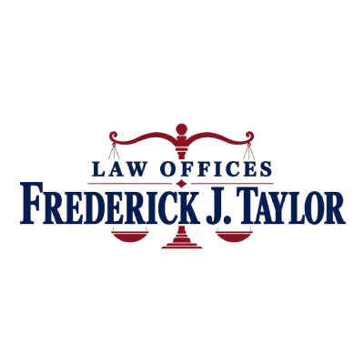 Frederick J Taylor Law Offices