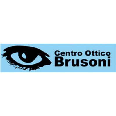 Centro Ottico Brusoni Logo