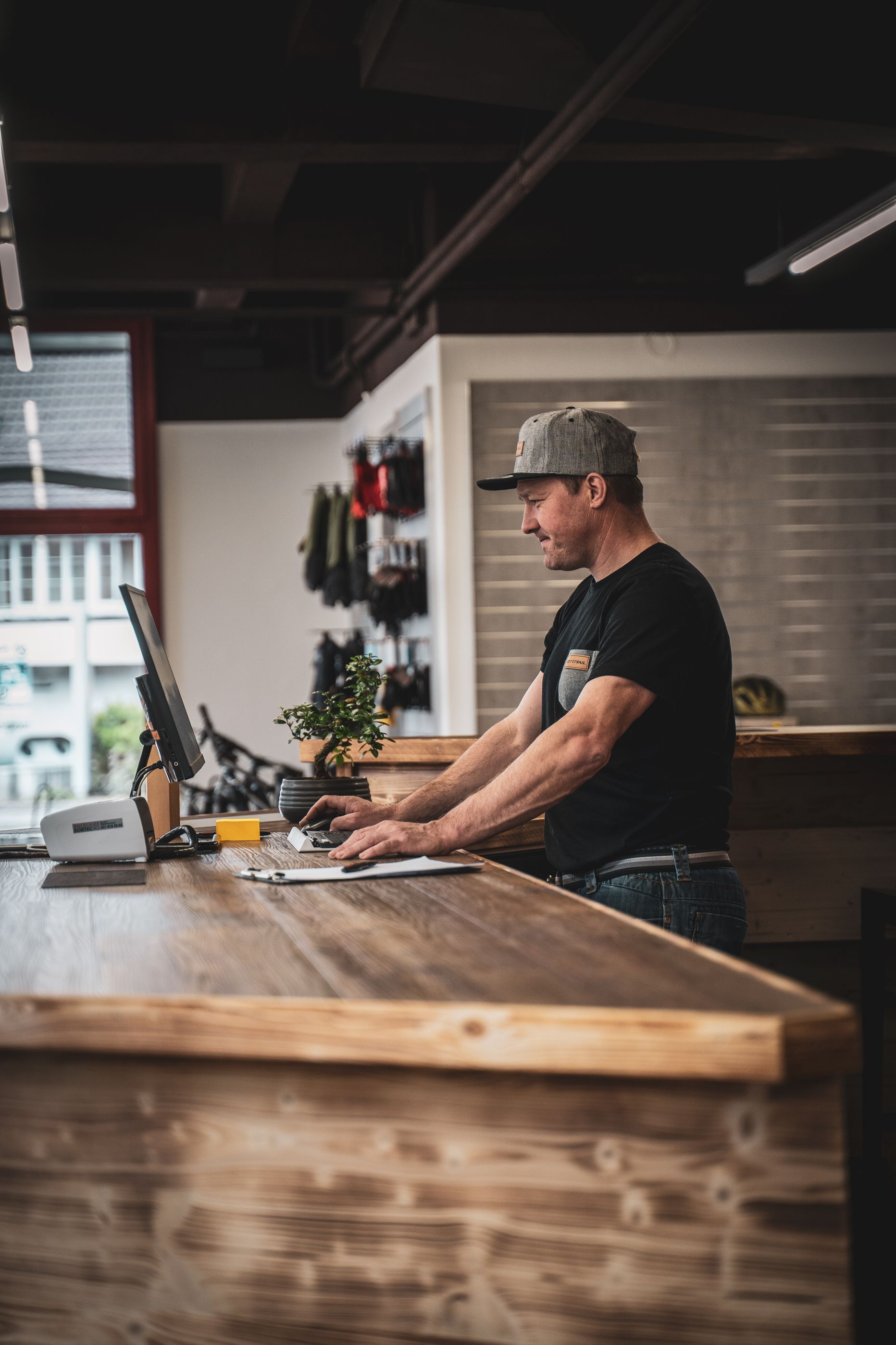 Bilder HOT-TRAIL GmbH