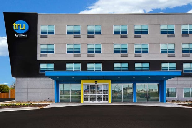 Images Tru By Hilton West Memphis