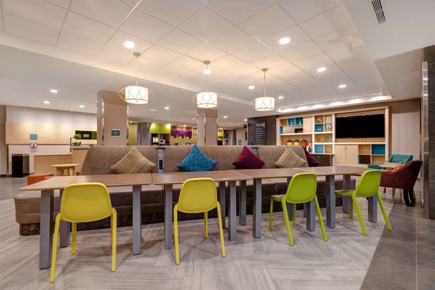 Images Home2 Suites by Hilton Bryant Little Rock
