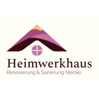Logo Heimwerkhaus Renovierung & Sanierung