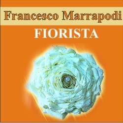Marrapodi Francesco Fiorista Logo