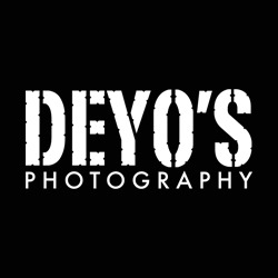 Deyo's Photography Logo