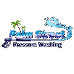 Palm Street Pressure Washing