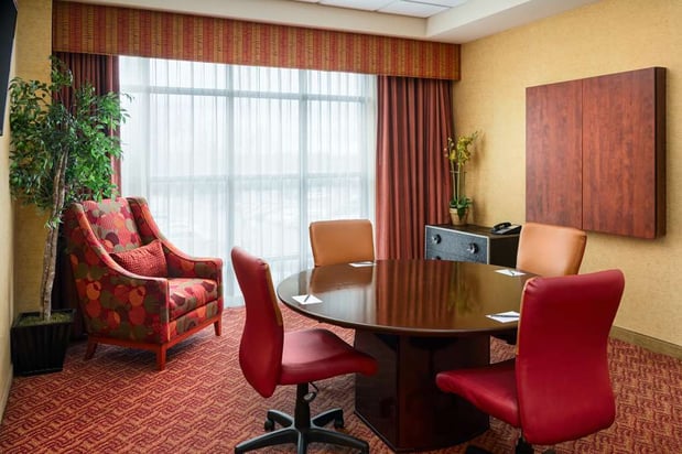 Images Embassy Suites by Hilton Charlotte Concord Golf Resort & Spa