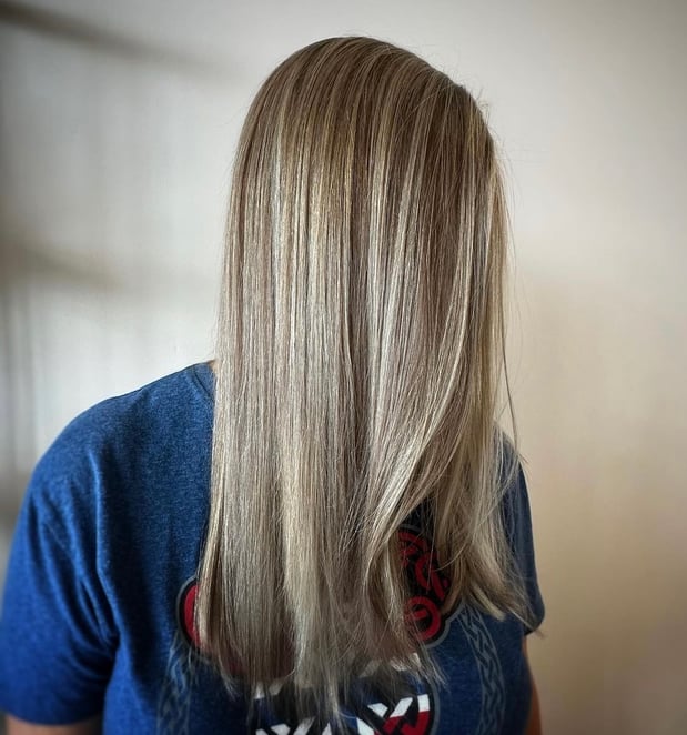 Images Alora Salon & Skincare