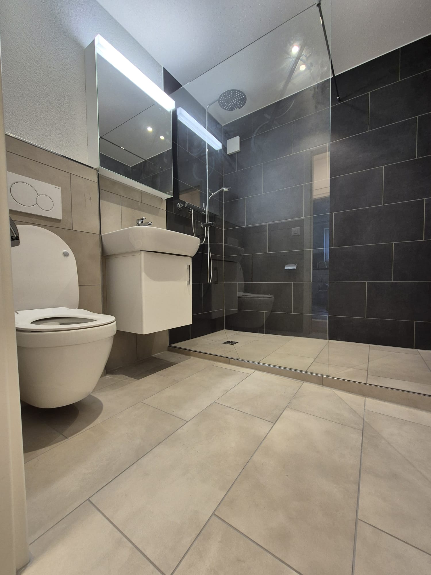 MEHDI Haustechnik GmbH, Almendsberg 574 in Walzenhausen