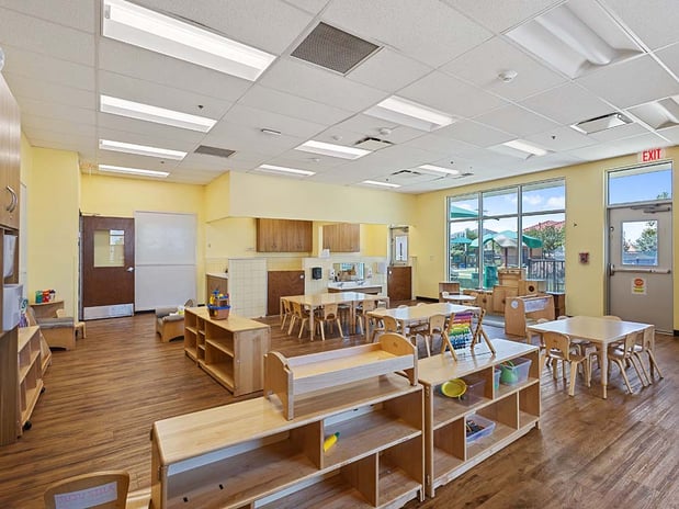 Images Round Rock KinderCare