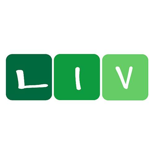Logo Liv Emaille