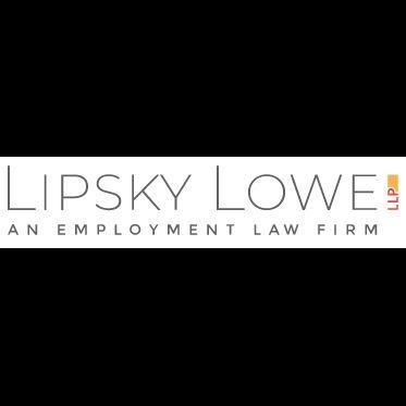 Lipsky Lowe LLP Logo
