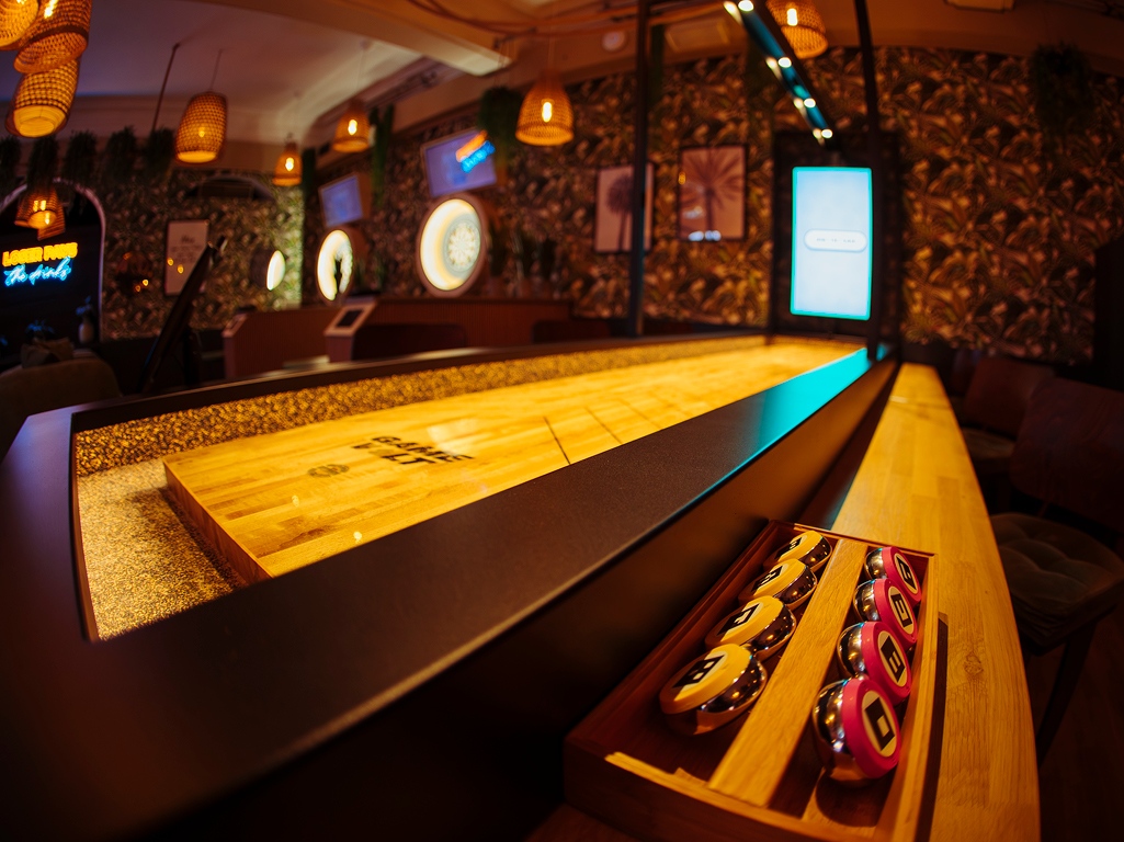 Mauritius Restaurant Stuttgart-Süd, Burgstallstraße 99 in Stuttgart