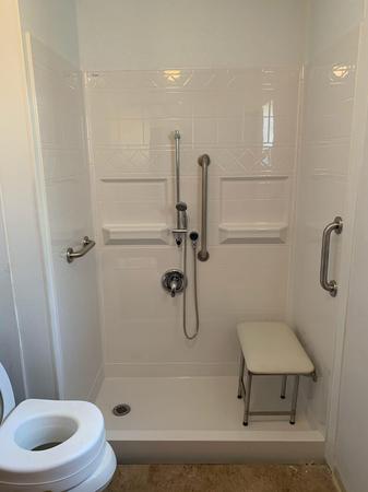 Images Bestbath Showroom
