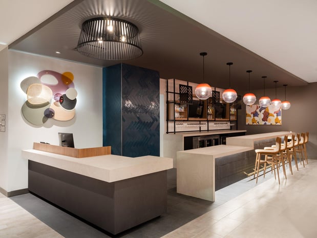 Images Atwell Suites Denver Airport – Tower Road by IHG