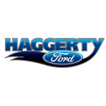 Haggerty Ford Logo