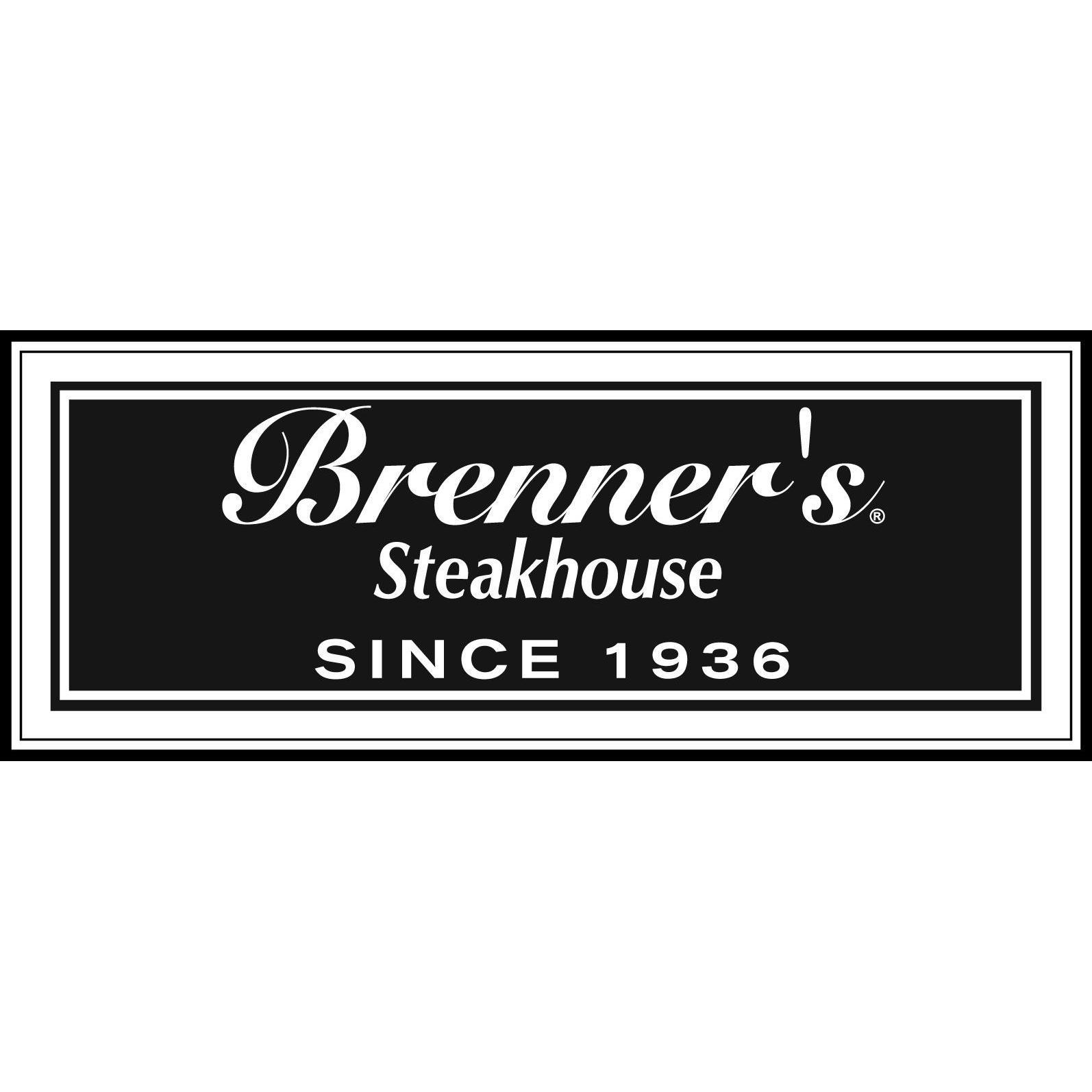 Brenner's Steakhouse Logo