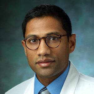 Dr. Eellan Sivanesan, MD
