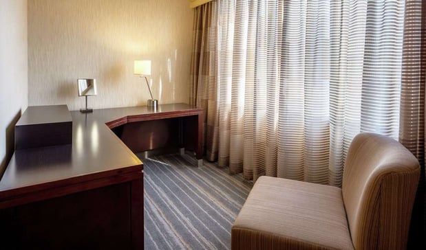 Images DoubleTree Suites by Hilton Minneapolis Downtown