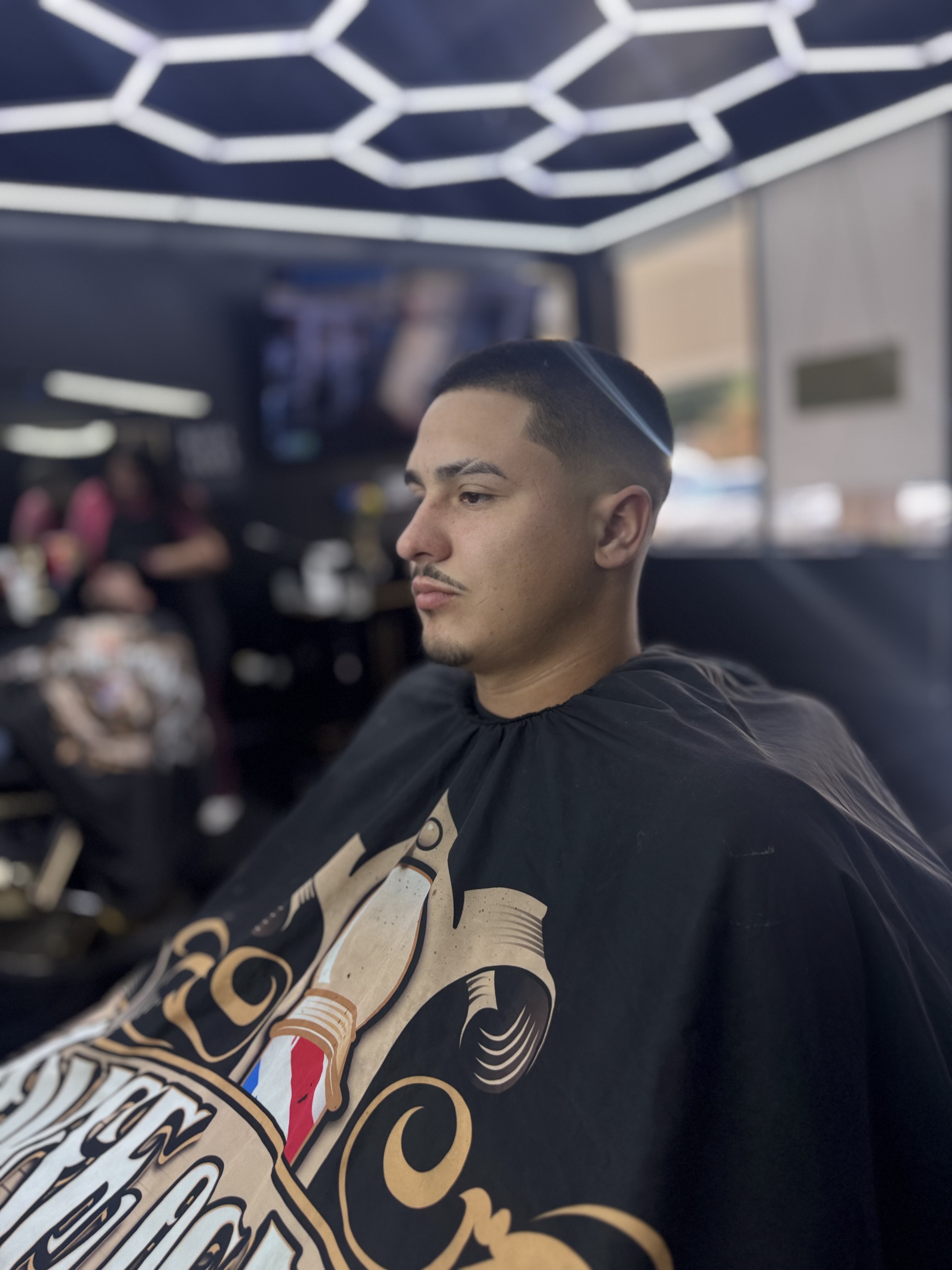 House of mafia Image