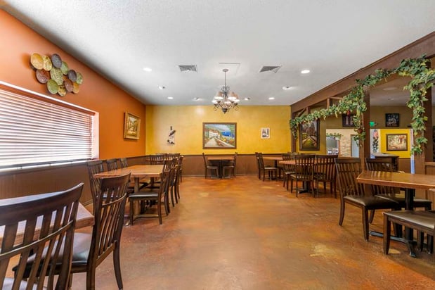 Images Best Western Sunday House Inn
