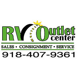 RV Outlet Center of Tulsa Logo