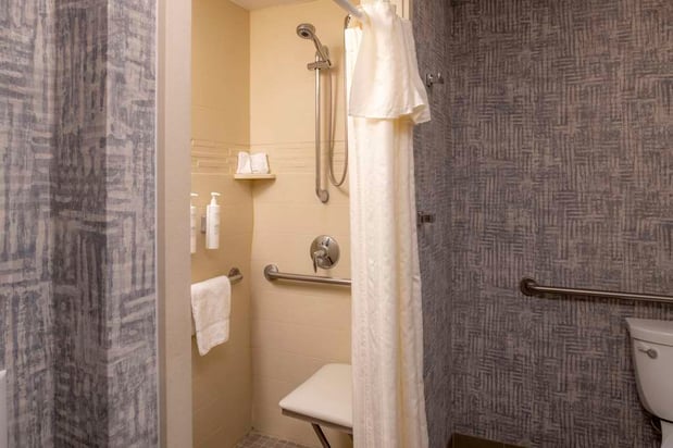 Images Homewood Suites by Hilton Jackson