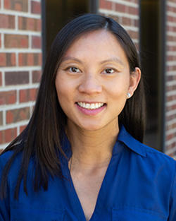 Dr. Christine Nguyen, DO