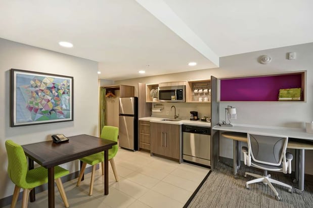 Images Home2 Suites by Hilton Warner Robins