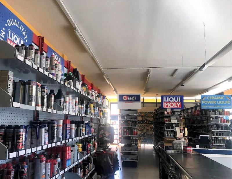 Images Autoservice Ricambi