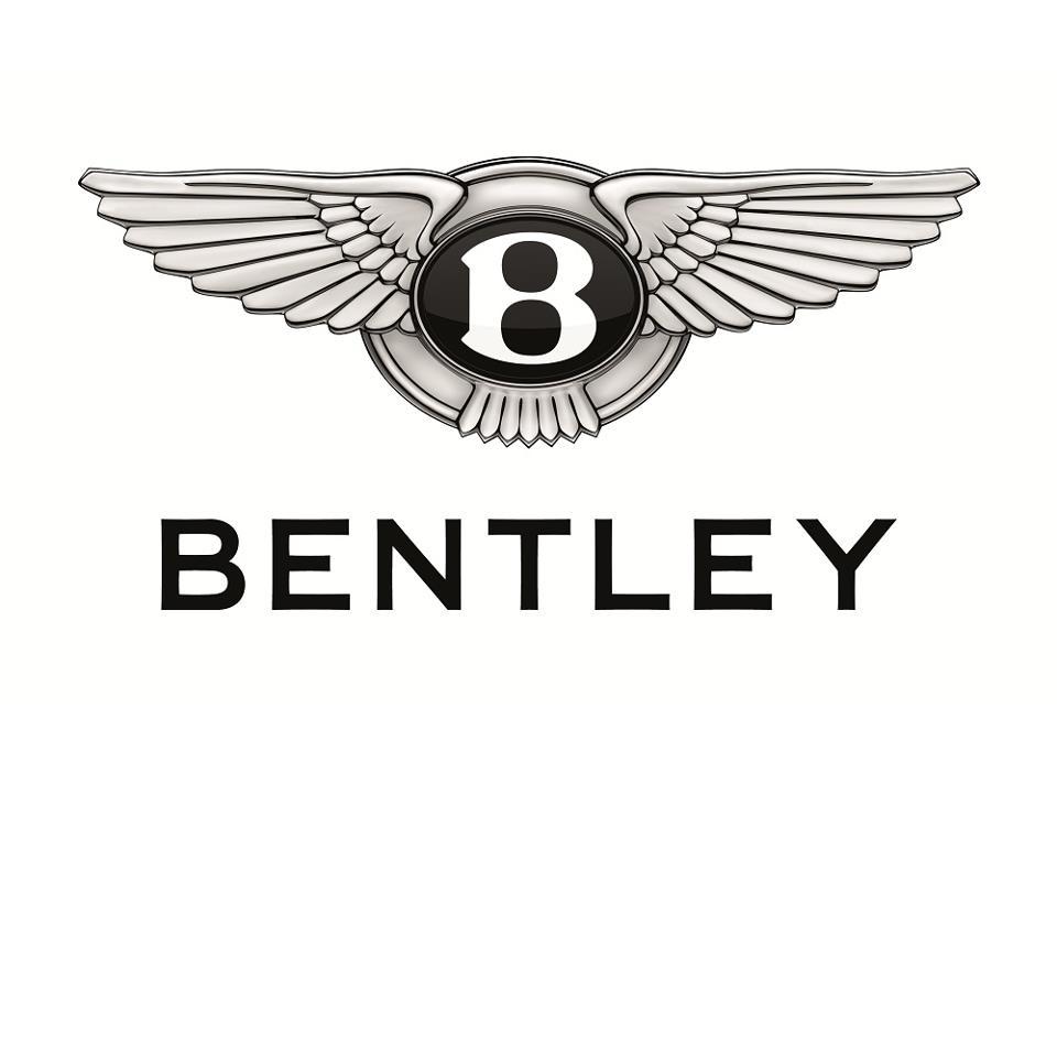 Bentley Newport Beach Logo