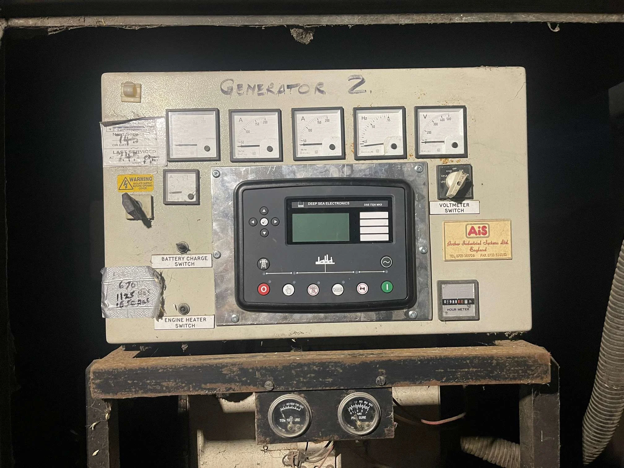 Images Gale Power Systems