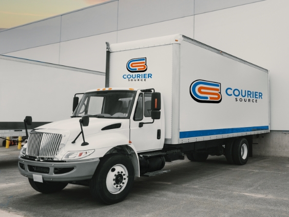 Call Courier Source for all your delivery service needs! We are here to do same day delivery, pickups, and more. Contact us for more information.