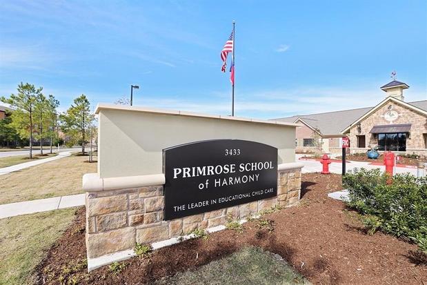 Images Primrose School of Harmony