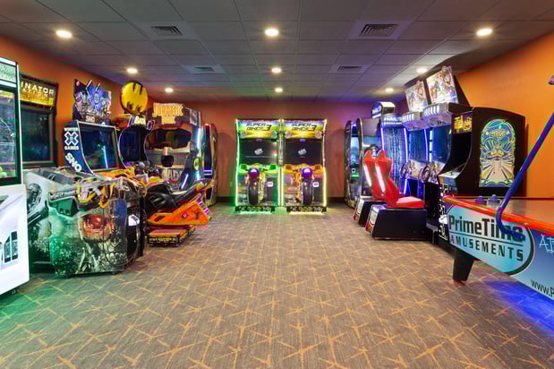 Images Holiday Inn & Suites Across From Universal Orlando by IHG
