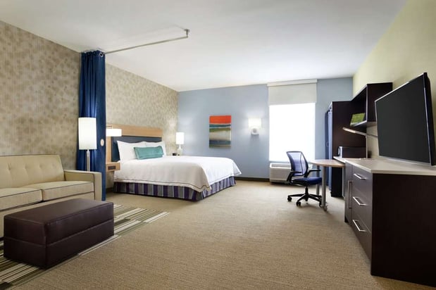 Images Home2 Suites by Hilton McAllen