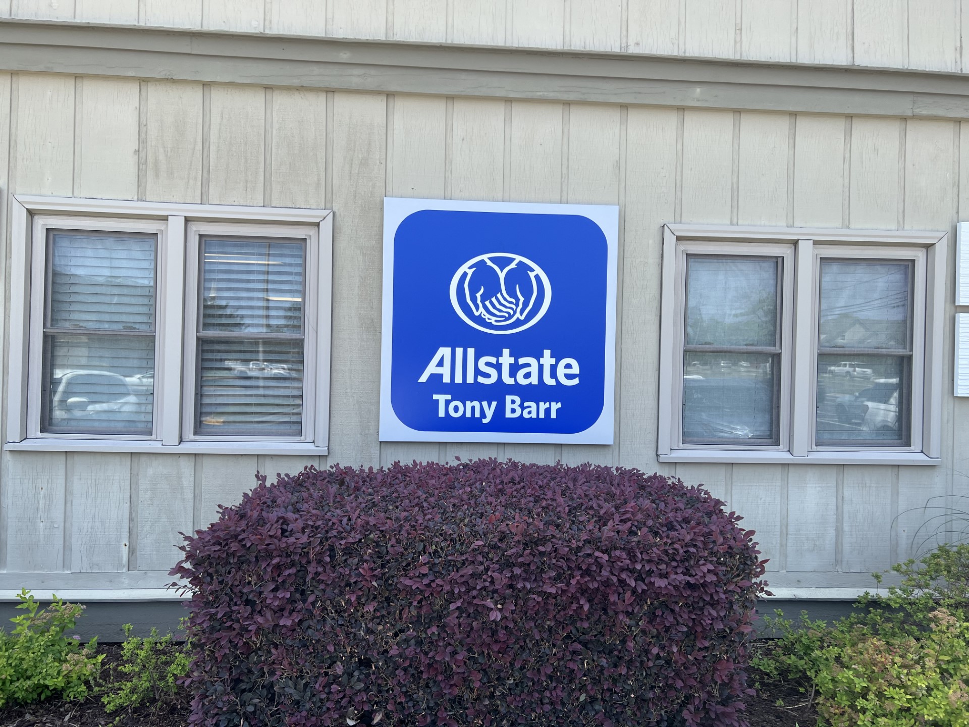 Image 9 | Tony Barr: Allstate Insurance