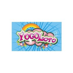 Yogoloso Logo