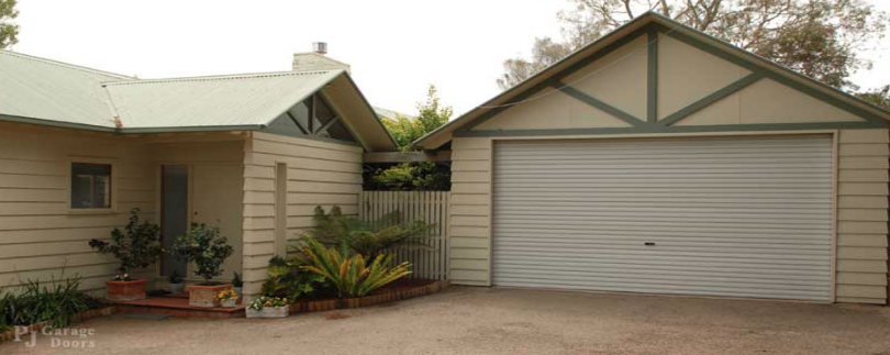 Images PJ Garage Door Installations