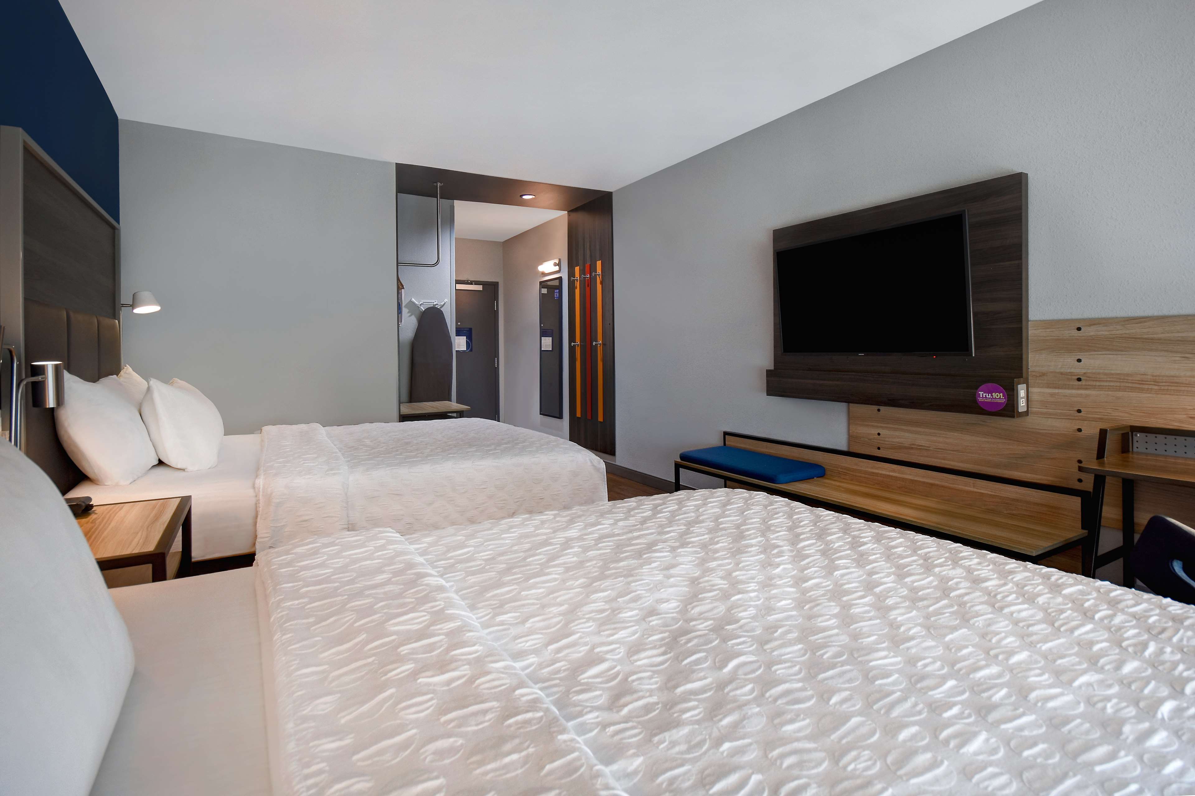 Tru By Hilton West Memphis