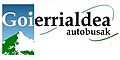 Images Goierrialdea Autobusak