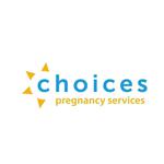 Choices Pregnancy Services Logo
