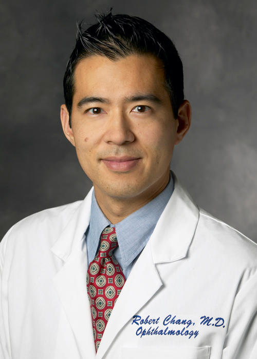 Images Robert Chang, MD