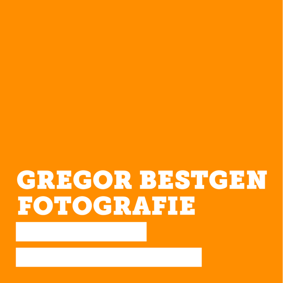 Gregor Bestgen Fotografie Logo