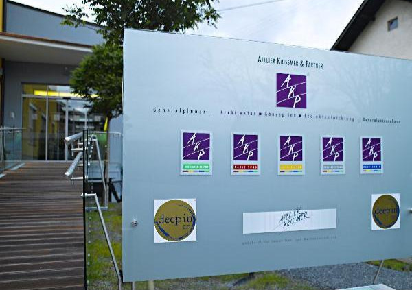 Ing. Hansjörg Krißmer, Hauptstraße 7 in Tarrenz